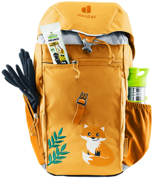 Deuter Waldfuchs 14 Amber-Maple